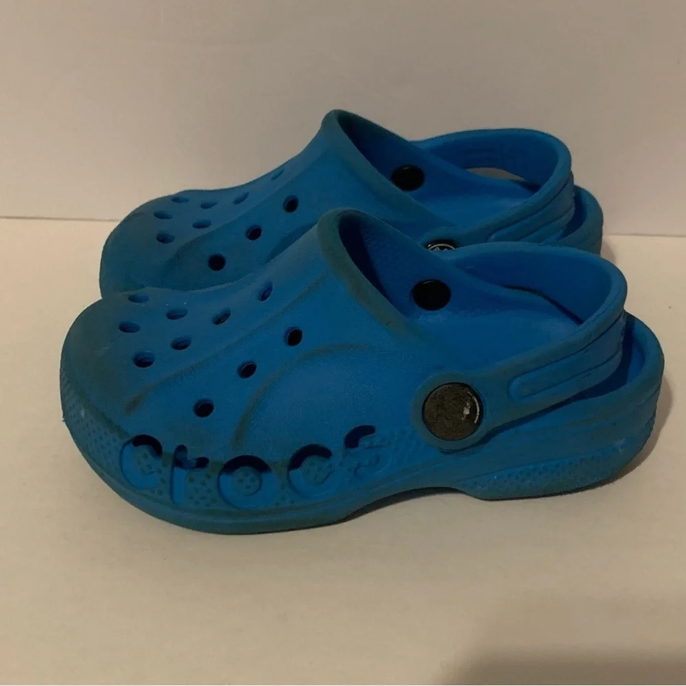 Crocs Baya Classic Clog